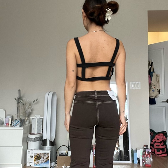 Brandy Melville Top - Picture 2 of 5